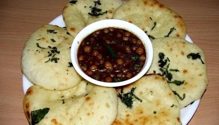 kalari kulcha- Best indian snacks you must try 